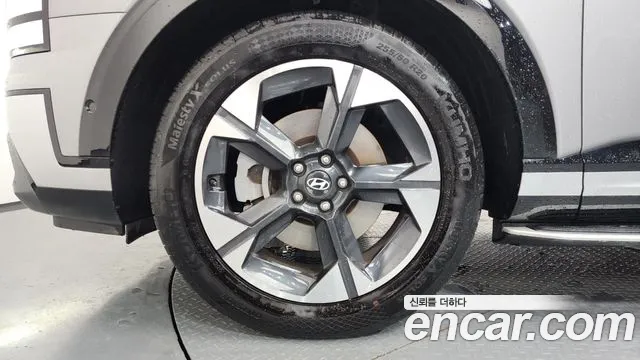 Hyundai Palisade 2025 thumb 5