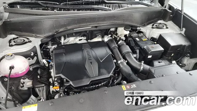Hyundai Palisade 2025 thumb 6