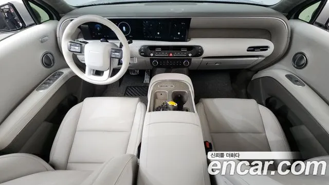 Hyundai Palisade 2025 thumb 7