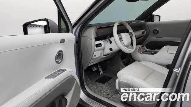 Hyundai Palisade 2025 thumb 10