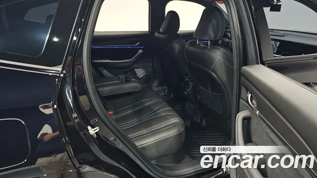 Renault-KoreaSamsung Koleos 2025 thumb 11