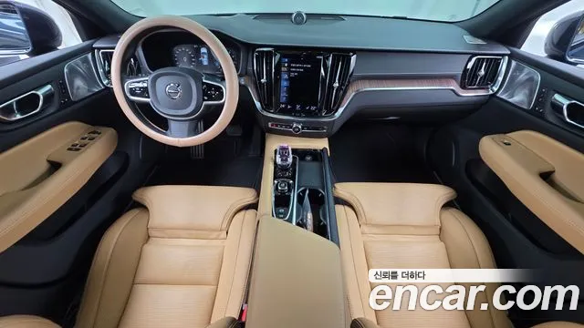 Volvo V60 2022 thumb 7