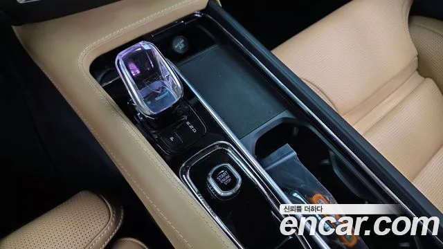 Volvo V60 2022 thumb 9