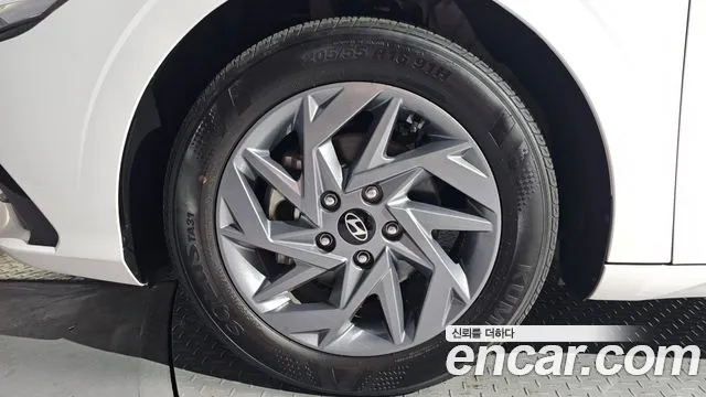 Hyundai Avante 2024 thumb 5