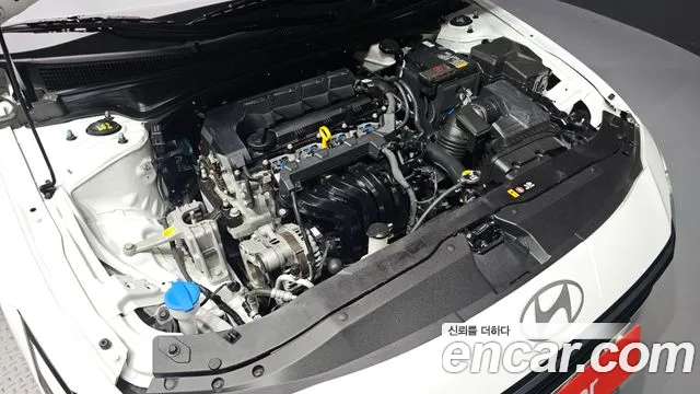 Hyundai Avante 2024 thumb 6