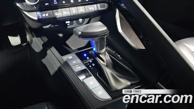 Hyundai Avante 2024 thumb 9