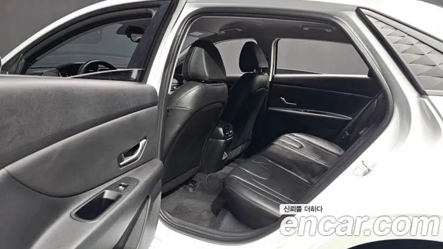 Hyundai Avante 2024 thumb 12