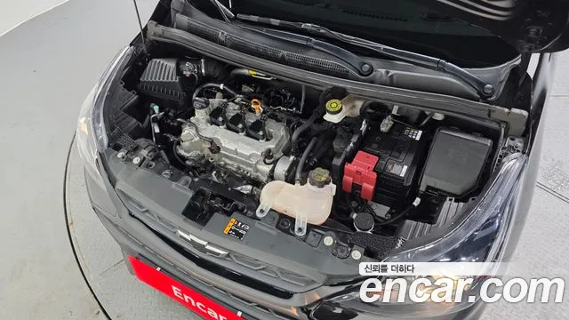ChevroletGMDaewoo Spark 2021 thumb 6