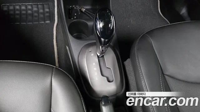 ChevroletGMDaewoo Spark 2021 thumb 9
