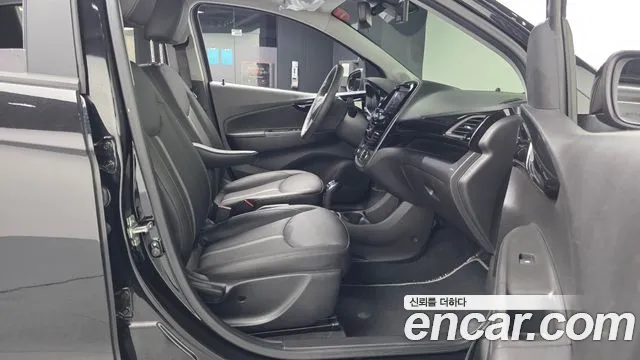 ChevroletGMDaewoo Spark 2021 thumb 11