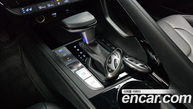 Hyundai Avante 2023 thumb 9