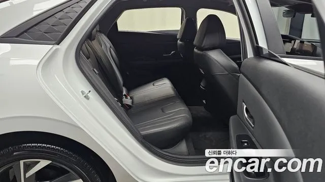 Hyundai Avante 2023 thumb 11