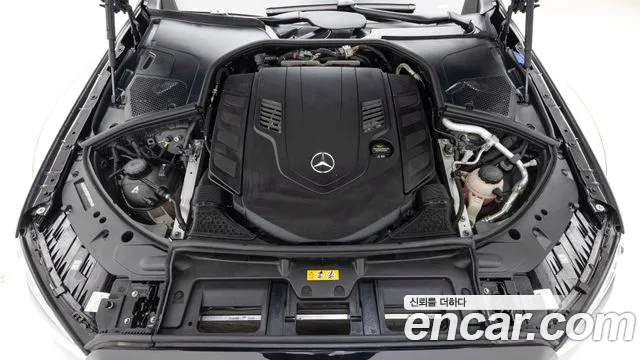 Mercedes-Benz S-Класс 2026 thumb 6