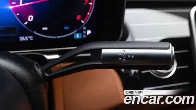 Mercedes-Benz S-Класс 2026 thumb 9
