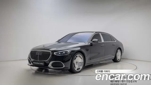 Mercedes-Benz S-Класс 2026 thumb 12