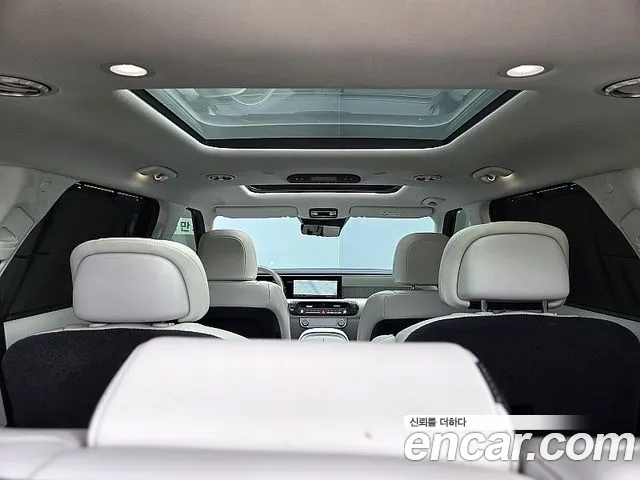 Hyundai Palisade 2025 thumb 11