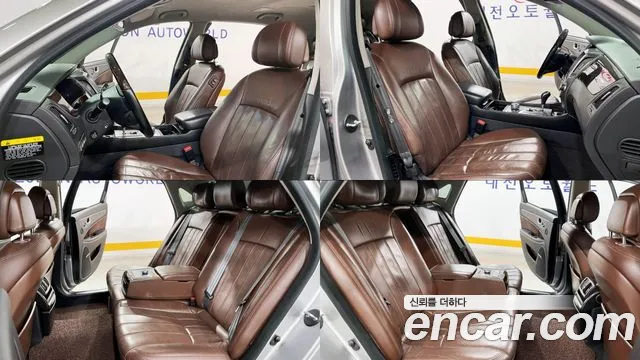 Hyundai Equus 2011 thumb 8