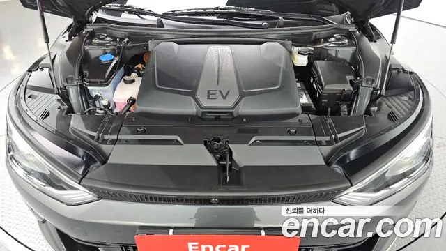 Kia EV6 2022 thumb 6
