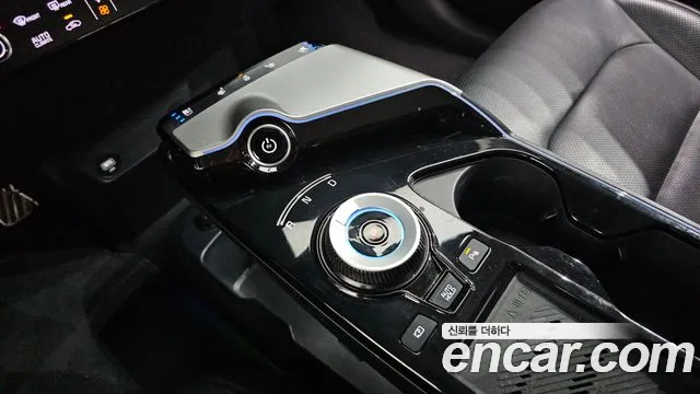 Kia EV6 2022 thumb 9