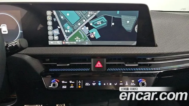 Kia EV6 2022 thumb 12