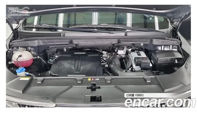Kia Carnival 2023 thumb 8