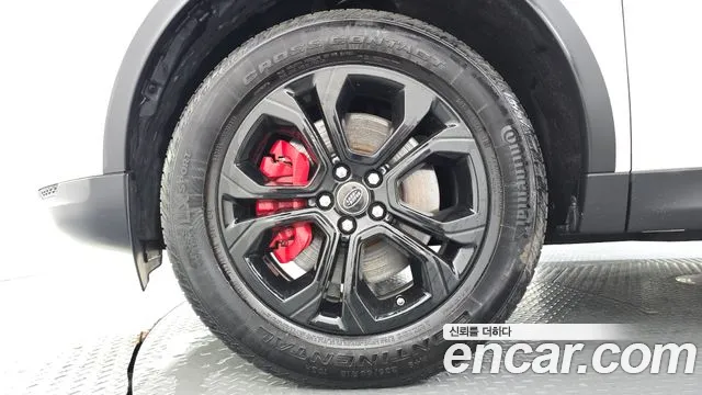 Land Rover Discovery Sport 2020 thumb 5
