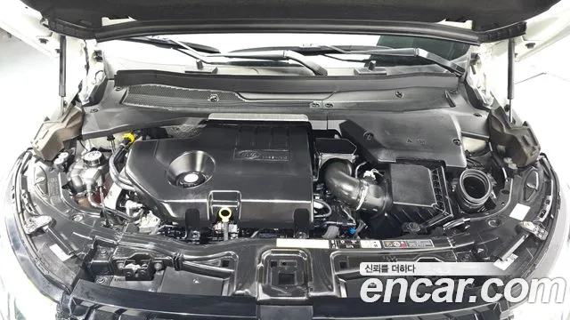 Land Rover Discovery Sport 2020 thumb 6