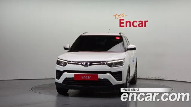 KG_Mobility_Ssangyong TIBOLI 2020 thumb 3
