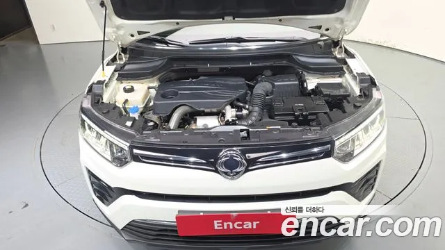 KG_Mobility_Ssangyong TIBOLI 2020 thumb 6