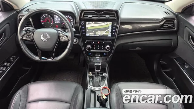 KG_Mobility_Ssangyong TIBOLI 2020 thumb 7