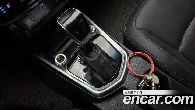 KG_Mobility_Ssangyong TIBOLI 2020 thumb 9