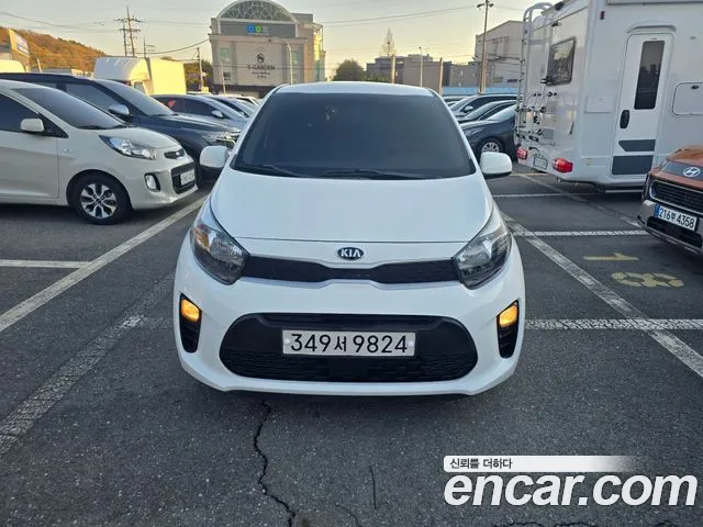 Kia Morning 2018 thumb 3