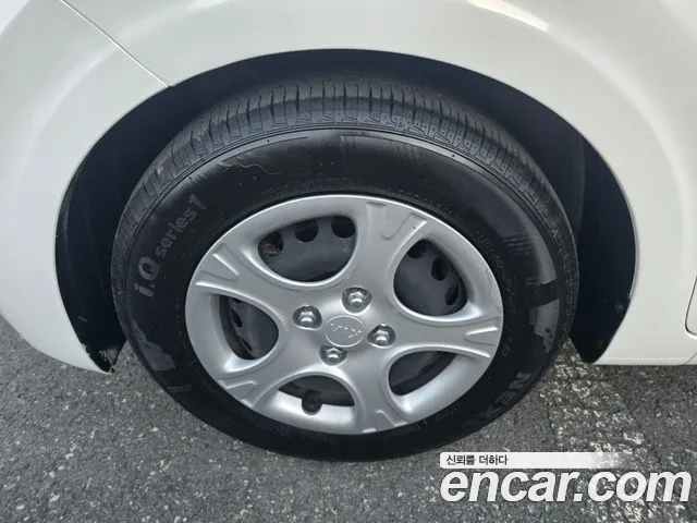 Kia Morning 2018 thumb 5