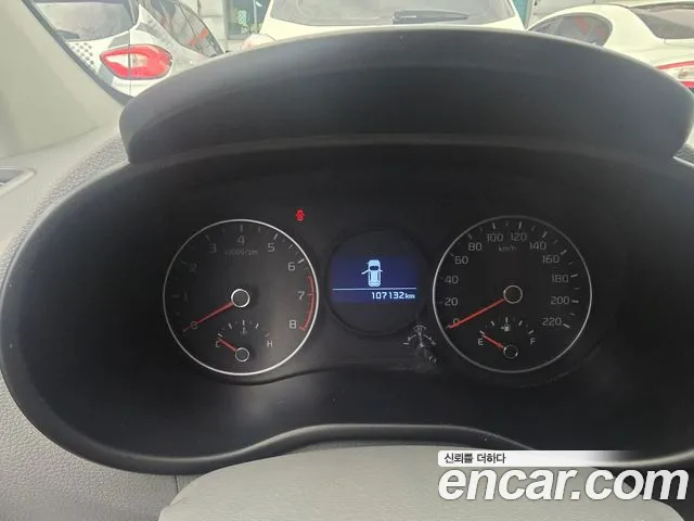Kia Morning 2018 thumb 8