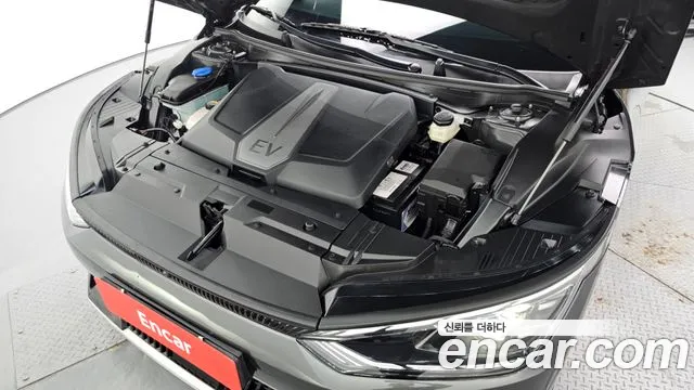Kia EV6 2022 thumb 6