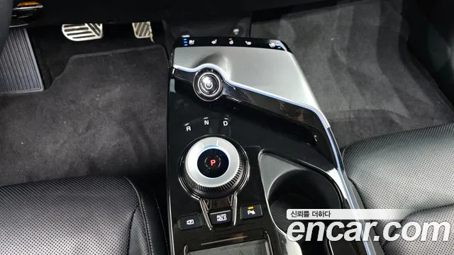 Kia EV6 2022 thumb 9
