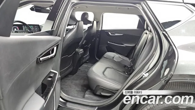 Kia EV6 2022 thumb 12