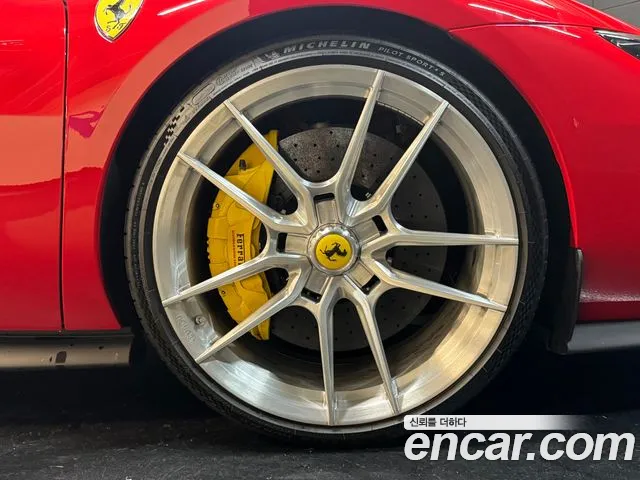 Ferrari 296 2024 thumb 5