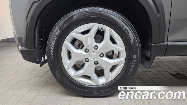 KG_Mobility_Ssangyong Rexton 2021 thumb 5