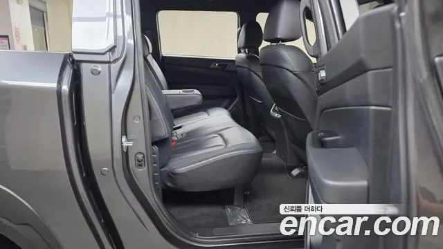 KG_Mobility_Ssangyong Rexton 2021 thumb 11