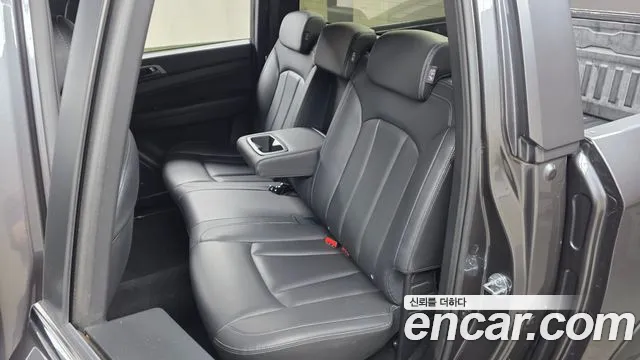 KG_Mobility_Ssangyong Rexton 2021 thumb 12