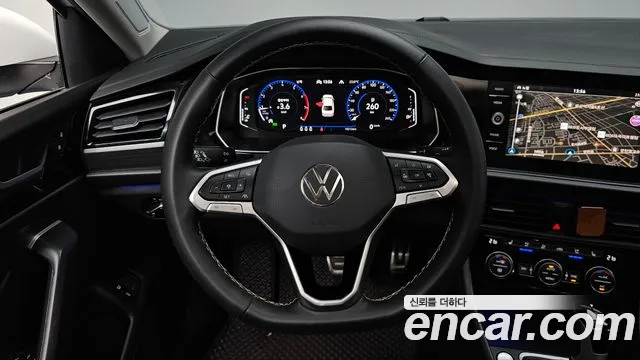 Volkswagen Jetta 2024 thumb 12