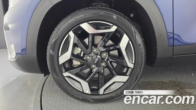 Kia Seltos 2022 thumb 5