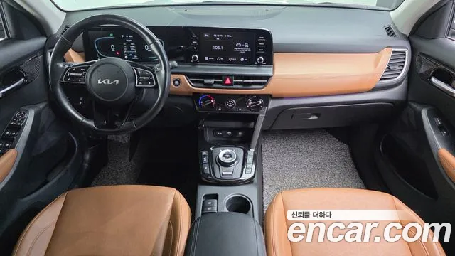 Kia Seltos 2022 thumb 7
