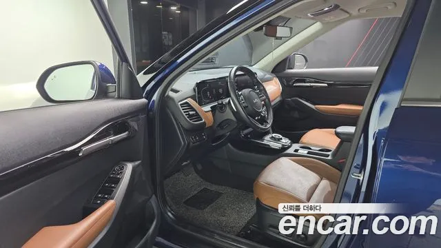 Kia Seltos 2022 thumb 10