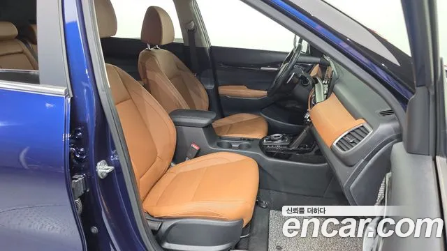 Kia Seltos 2022 thumb 11