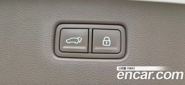 Genesis GV80 2021 thumb 11