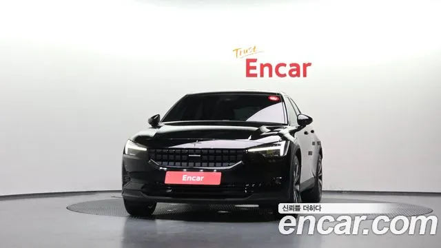 Polestar 2 2022 thumb 3