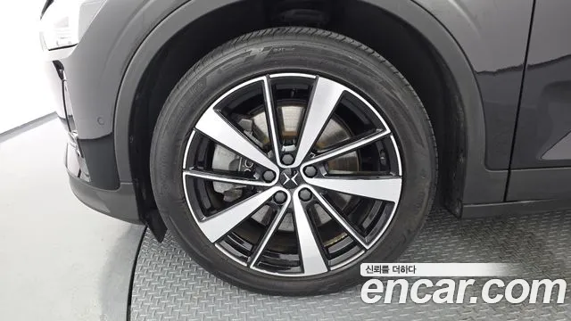 Polestar 2 2022 thumb 5