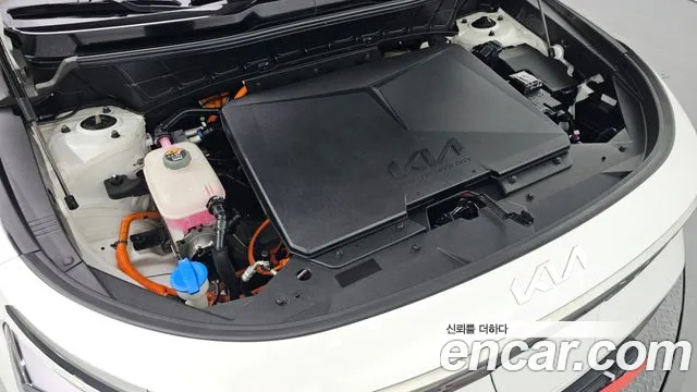 Kia Niro 2023 thumb 6